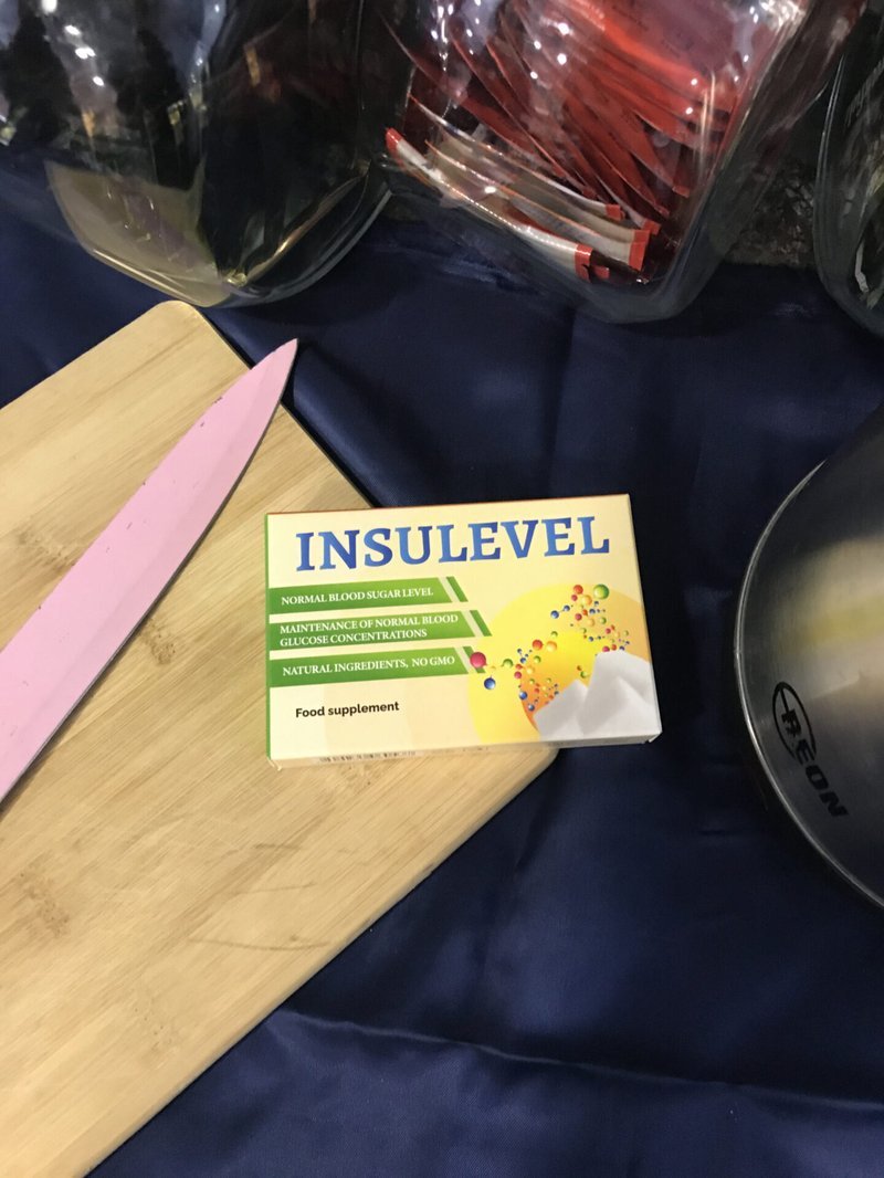 Kup Insulevel z Rabatem - Wyleczenia Wysokiego Poziomu Insuliny w Apteczce